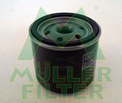 MULLER FILTER fo590 -  Масляный фильтр